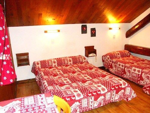 Les Granits Hotel Combloux