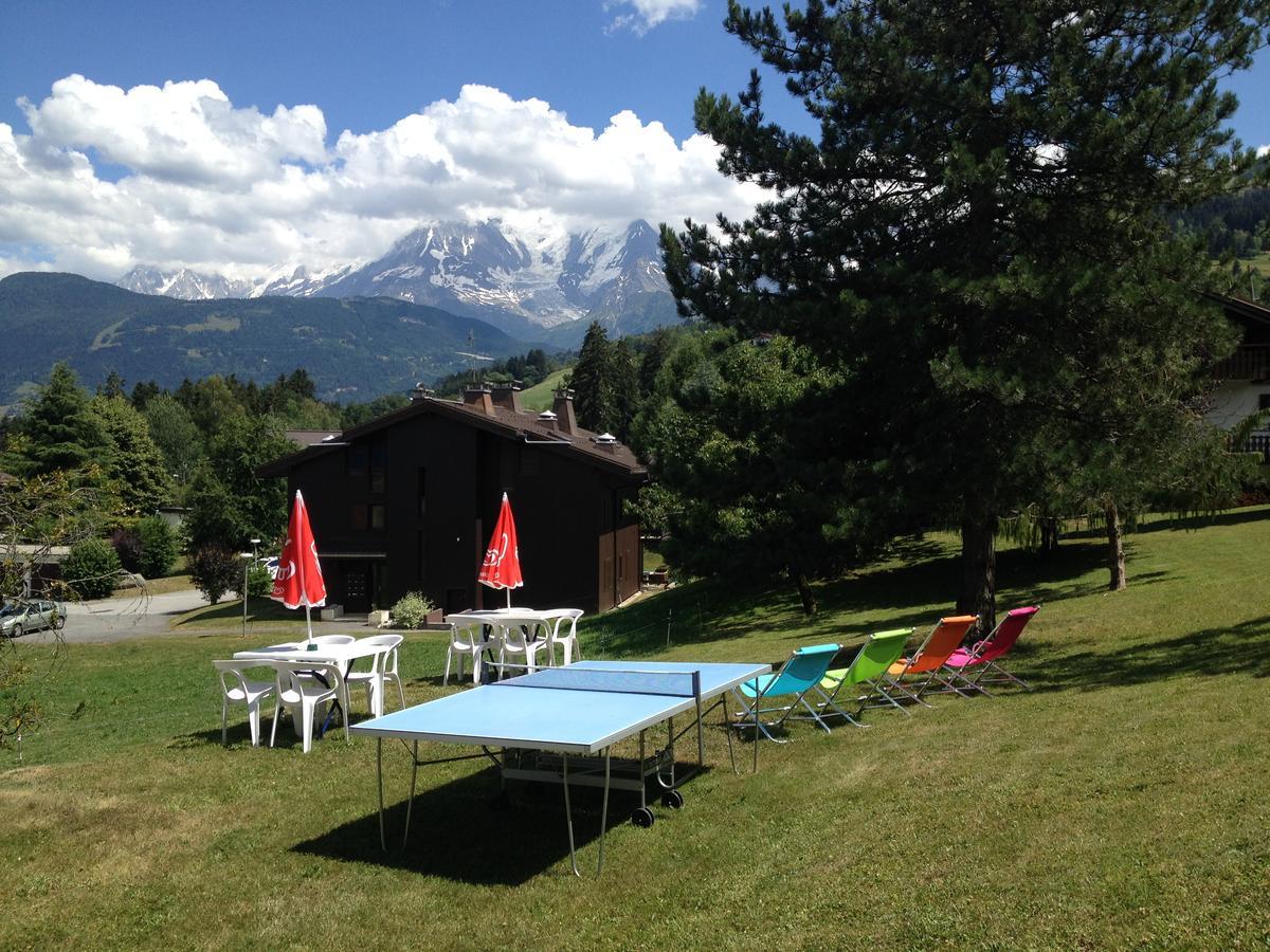 Hotel Les Granits 2*